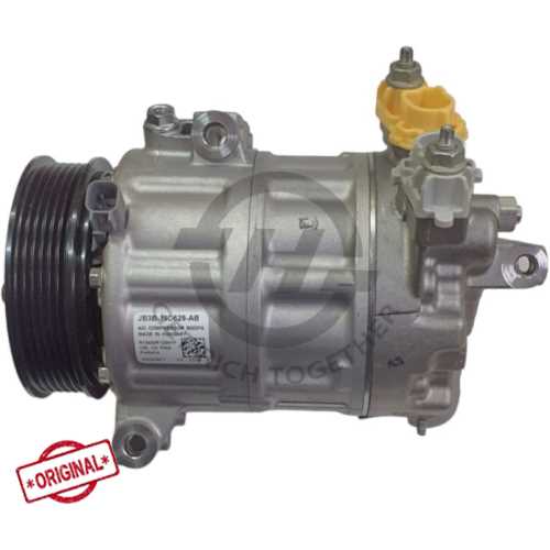 KLİMA KOMPRESÖRÜ FORD RANGER 2.0 ECOOBOST Ürün Görseli