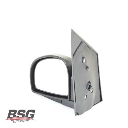 DIS DIKIZ AYNASI SOL Elektrikli Isitmali BENZIN-DIZEL GETZ 1999-2006 Ürün Görseli