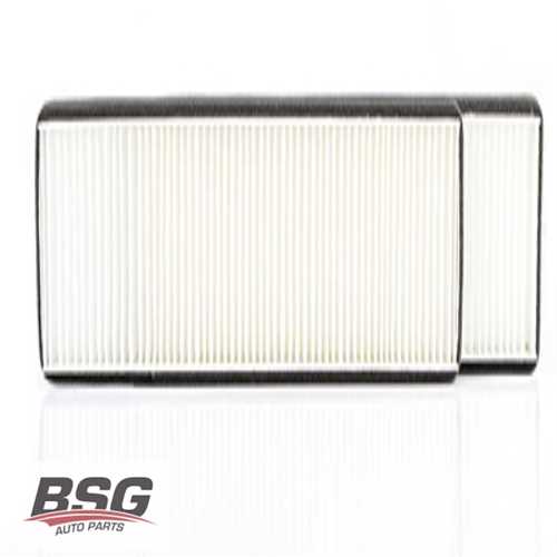 POLEN FILTRESI ÇIFTLI KARBONSUZ BM W124 93-95