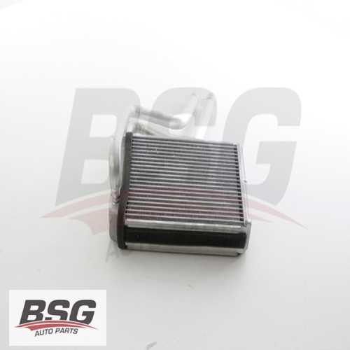 KALORIFER RADYATÖRÜ  BM MONDEO 01-