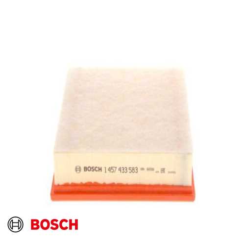 HAVA FILTRESI 30637444 / 1418712 2,5L  DURATEC ST FOCUS/C-MAX/KUGA/MONDEO/S-MAX/VOLVO 04- Ürün Görseli