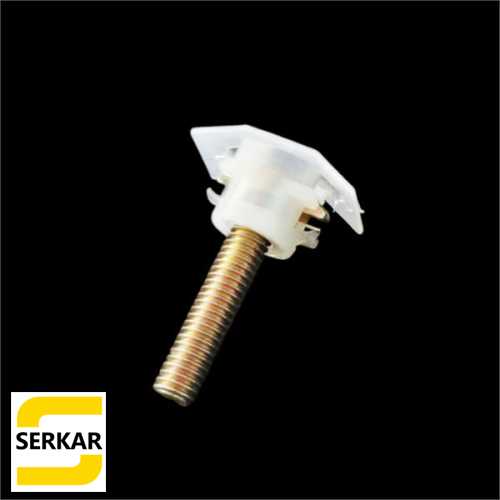 R9 ÜST KAPAK TABANLI CIVATA