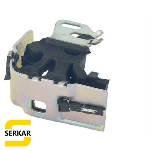 MEGANE II EKSOZ TAKOZU ORTA SEDAN  Ürün Görseli