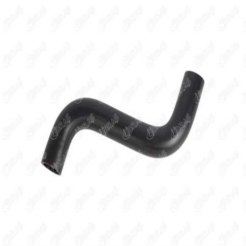 MERCEDES W201 MERCEDES RADYATÖR HORTUMU ÜST Ürün Görseli