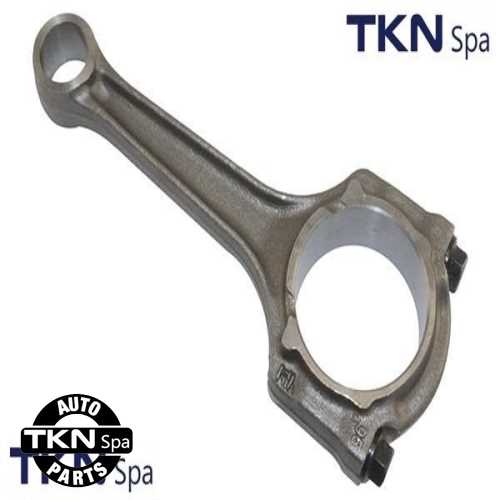 PİSTON KOLU FIAT ALBEA, PALIO 1.2 8-16V