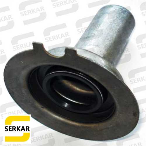 DKS PRIZDIREK KEÇELI KAPAK ORJINAL  Ürün Görseli