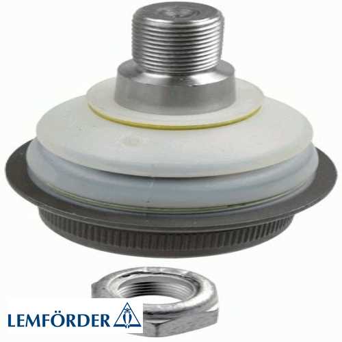 MERCEDES 123-126-116 MERCEDES ROTIL ALT Ürün Görseli