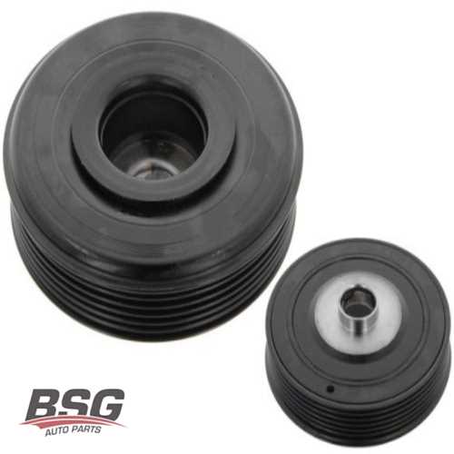 KRANK KASNAGI  1,8 2,0 16V LAGUNA II 03-