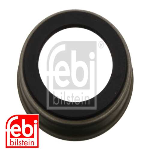 FORD FOCUS I FIESTA V FUSION FORD ABS SENSÖR HALKASI ARKA