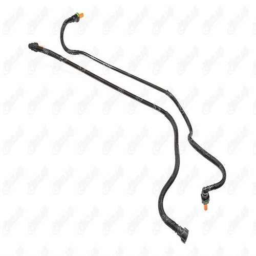 FIAT EGEA-TIPO FIAT YAKIT BORUSU