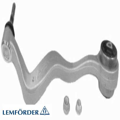 BMW E60-E61 BMW SALINCAK ÖN ÜST SOL Ürün Görseli