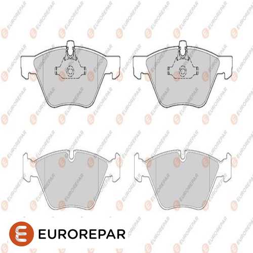 E4ONFRBALA  BM E60-E60 LCI-E61-E61 LCI 03-10