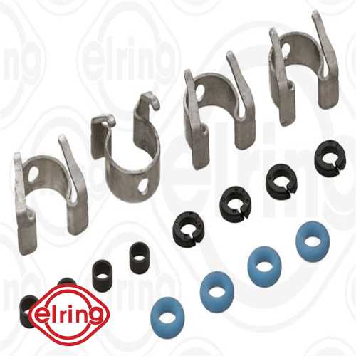 ENJEKTÖR TAMIR TAKIMI 31339747/31330782/LR037089 1.6 ECOBOOST FOCUS/VOLVO/RANDROVER 11- Ürün Görseli