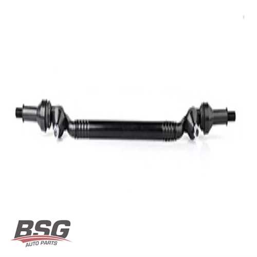 ROT ORTA  M60-M5 E39 96-03