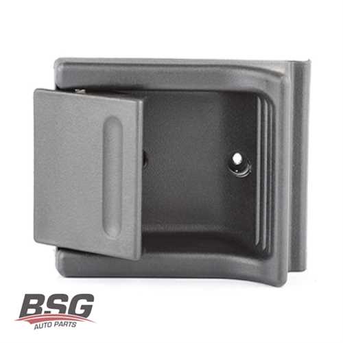 KAPI IÇ AÇMA KOLU : ORTA OM.602,611 SPRT.312,313,LT35 95-06