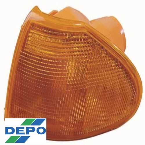 SINYAL LAMBASI SOL SARI BM ASTRA F 91-94 Ürün Görseli