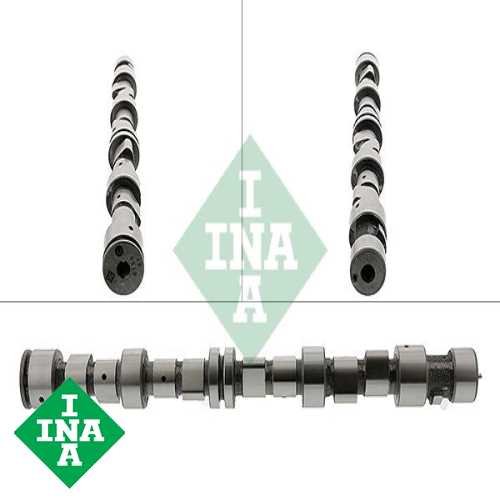 OPEL ASTRA G VECTRA B OPEL EKSANTRIK MILI