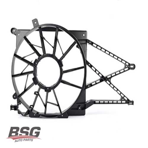 FAN DAMLUMBAZI  BM ASTRA G 98-