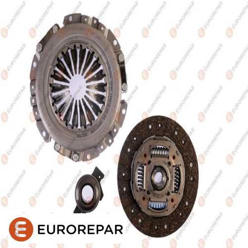 DEBRIYAJ  SETI RULMANLI: EURO4/EURO 5 1,3 MJET FIORINO/PALIO/ALBEA/PUNTO/LINEA/DOBLO 07-