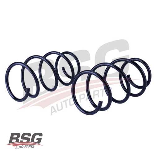 HELEZON YAYI ÖN  M52-M54 E39 96-03 Ürün Görseli