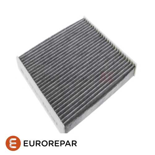 POLEN FILTRESI KARBONLU BM LAND ROVER SPORT DISCOVERY IV 09-16