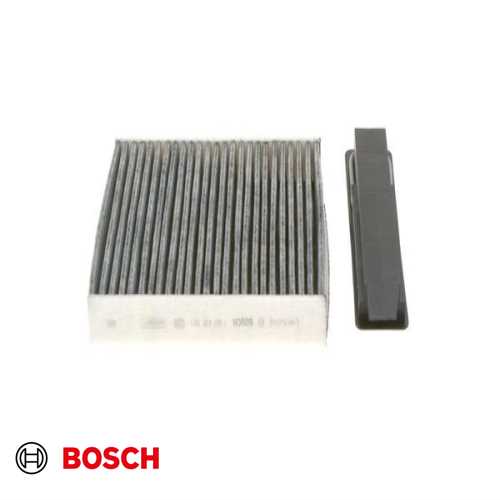 POLEN FILTRESI  BM CLIO III/DUSTER/MODUS/MICRA 03- Ürün Görseli