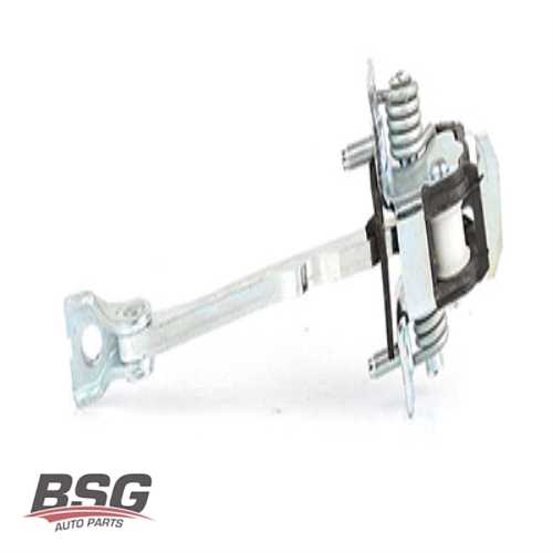 KAPI GERGISI ÖN  BM VECTRA C 02-07