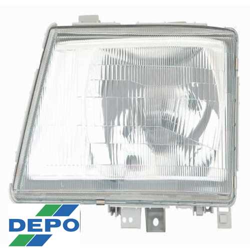 FAR SAG MANUEL 3.0 TD CANTER (TF) 16-