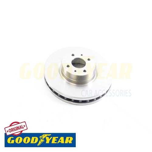 FIAT DOBLO 05>LINEA/BRAVO/STILO FIAT FREN DISKI ÖN 1.4 T-JET ADET FIYATIDIR(KUTU IÇI 2ADET)