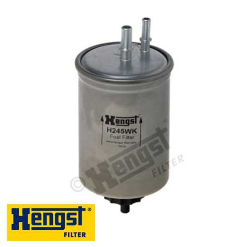 AV JCB AV YAKIT FILTRESI Ürün Görseli