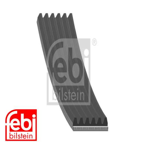 FORD FIESTA/FUSION FORD V KAYISI (6PK 1019) Ürün Görseli