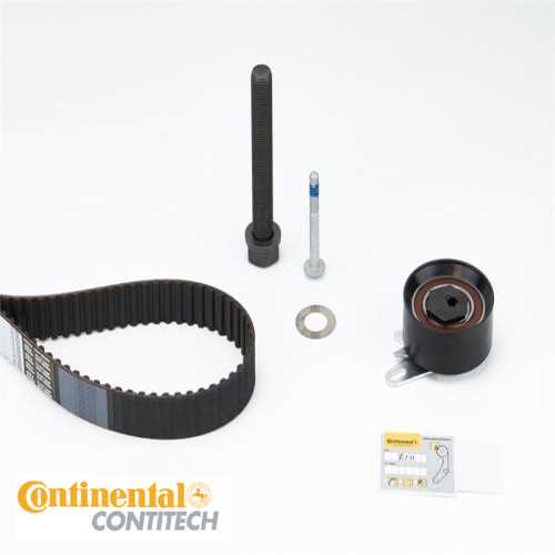 TRIGER SETI 2 PARÇA / 530 0173 10 ANJ-AVR-ACV 2,5 TDI T4-LT 91- Ürün Görseli