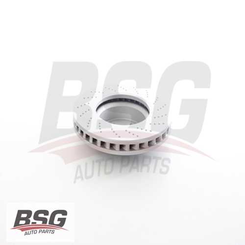 FREN DISKI ÖN  BM 204-212-207 2007-2014 Ürün Görseli