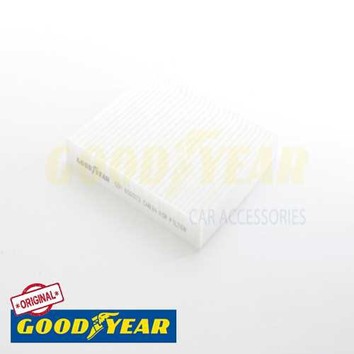 VW POLO-IBIZA-FABIA-A1 VW POLEN FILTRESI E4981LI (KARBONSUZ) Ürün Görseli