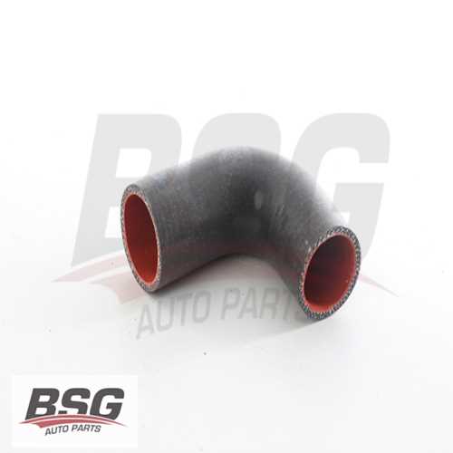 TURBO HORTUMU KÜÇÜK BM MONDEO 07-