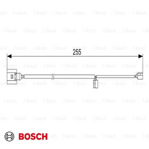 FREN BALATA FISI ARKA GIC194-98031000 BM TOUAREG-Q7-CAYENNE 04-10 Ürün Görseli