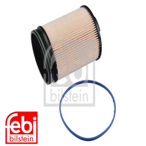 FORD RANGER (TKE) FORD YAKIT FILTRESI