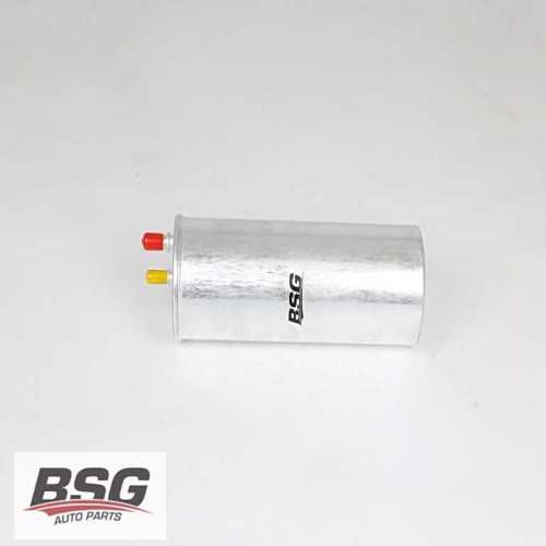 YAKIT FILTRESI 2 ÇIKISLI / KL229/2 - H327WK AXD-CAAA-CAAB-CAAC 2,0 TDI-2,5 TDI T5-T5,5 04- Ürün Görseli