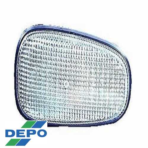 ÇAMURLUK SINYALI  BM ASTRA G 98-10 Ürün Görseli