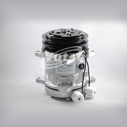 KLİMA KOMPRESÖRÜ ÜNİVERSAL 5H09 12V A2 ÜÇ