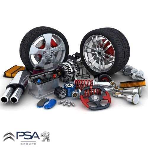 YAKIT FILTRESI   DV6/DV6C A16DT 1.6 HDI 206/207/208/301/508/3008//TEPEE /C3/C4/C5/BERLINGO 12-