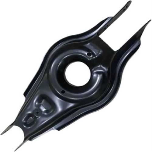 DENGE KOLU ARKA ALT TESLA MODEL 3 2017> MODEL Y 2020> Ürün Görseli