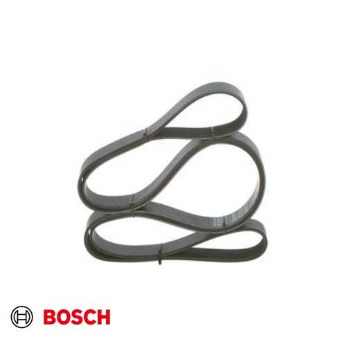 V KAYISI 6PK2390 112-272 203-204-210-211-220-G463 2001-2011 Ürün Görseli