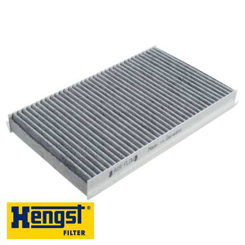 BMW LAND ROVER DISCOVERY IV - RANGE ROVER SPORT BMW POLEN FILTRESI Ürün Görseli