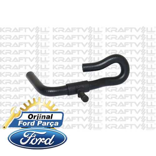 ARKA TAMPON ALT PARÇA 5 KAPI BM FOCUS 15-