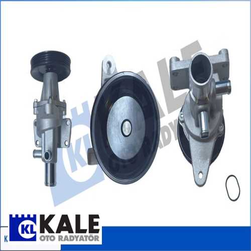 OPEL KALOS AVEO T250 T255 SPARK M300 OPEL DEVIRDAIM Ürün Görseli