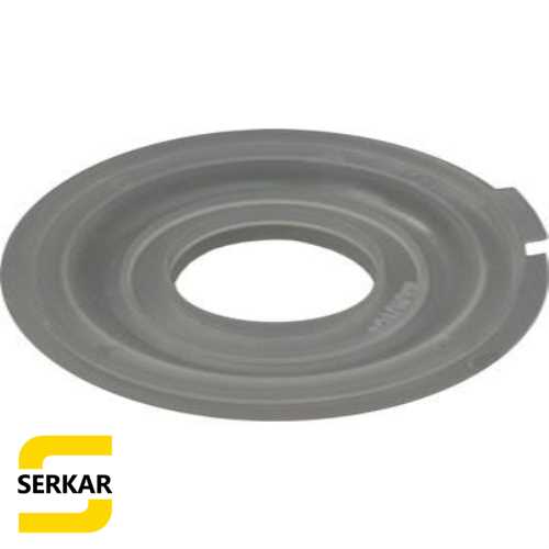 R9 DİSTRİBÜTÖR TOZ KAPAĞI