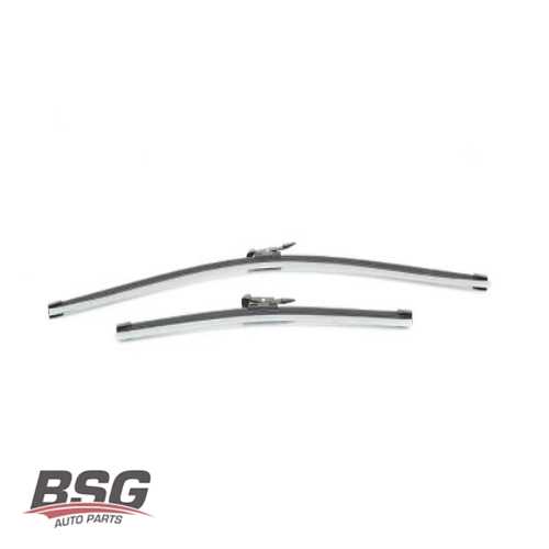 SILECEK SÜPÜRGESI ÖN TAKIM MUZ TIPI 660/406MM BM CORSA D CORSA E 07-