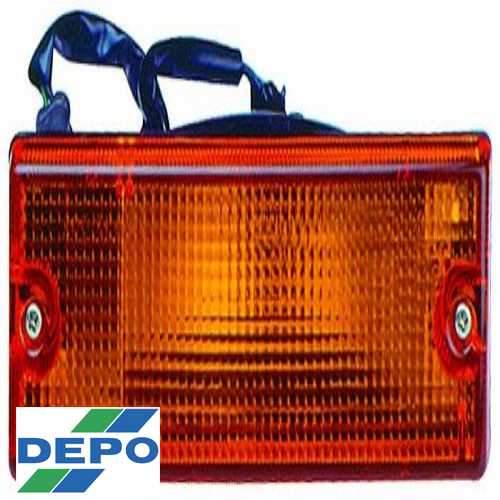 TAMPON SINYALI SAG SARI 2.5 TD TFR 97-00