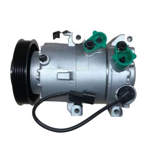 KLİMA KOMPRESÖRÜ HYUNDAİ ELENTRA İ30 KİA CEED SOUL D4FB D4FC  2010-2015